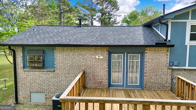 1763 Pounds Road, Stone Mountain, GA 30087