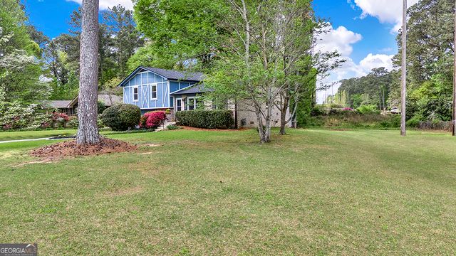 1763 Pounds Road, Stone Mountain, GA 30087