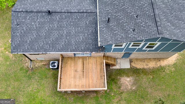 1763 Pounds Road, Stone Mountain, GA 30087