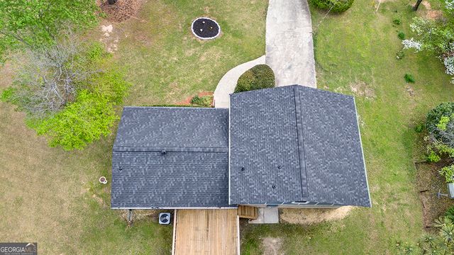 1763 Pounds Road, Stone Mountain, GA 30087