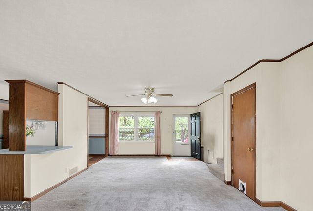 1763 Pounds Road, Stone Mountain, GA 30087