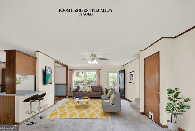 1763 Pounds Road, Stone Mountain, GA 30087