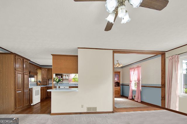 1763 Pounds Road, Stone Mountain, GA 30087