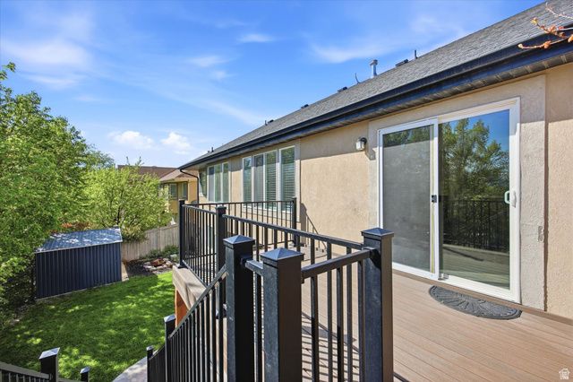 7884 N RUBY VALLEY DR, Eagle Mountain, UT 84005