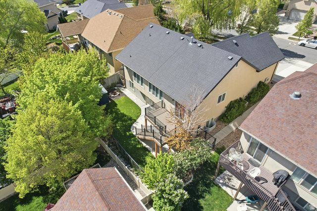 7884 N RUBY VALLEY DR, Eagle Mountain, UT 84005