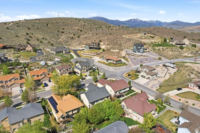 7884 N RUBY VALLEY DR, Eagle Mountain, UT 84005