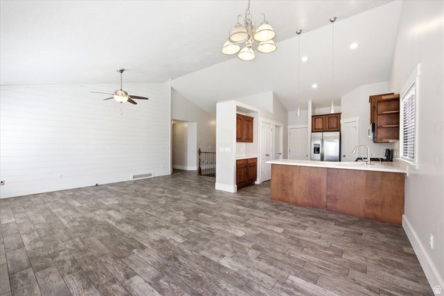 7884 N RUBY VALLEY DR, Eagle Mountain, UT 84005