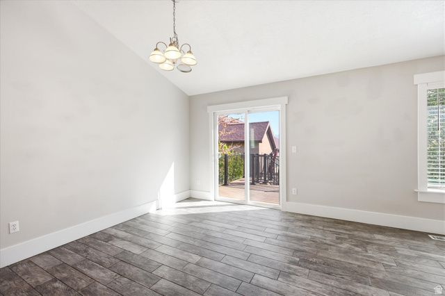 7884 N RUBY VALLEY DR, Eagle Mountain, UT 84005