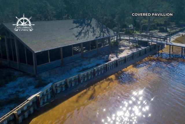 Lot 90 W Perseverance Point, Freeport, FL 32439