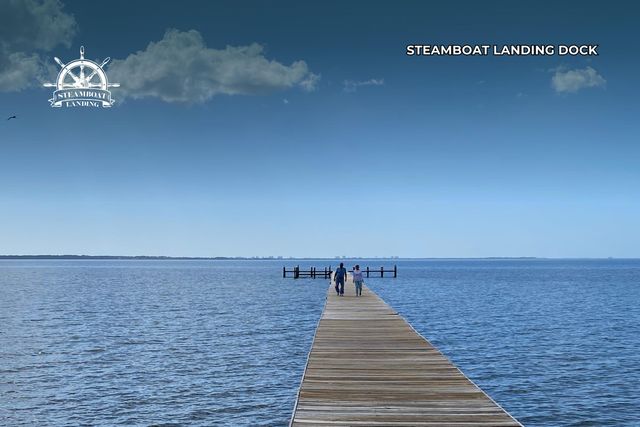 Lot 90 W Perseverance Point, Freeport, FL 32439