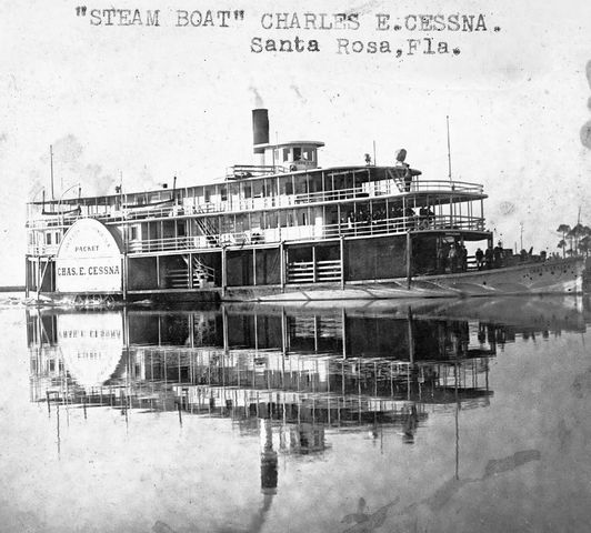 Lot 90 W Perseverance Point, Freeport, FL 32439