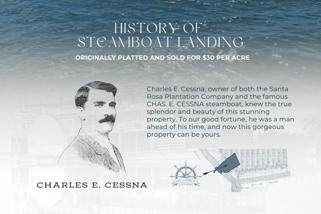 Lot 90 W Perseverance Point, Freeport, FL 32439