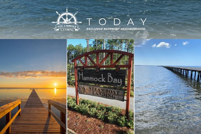 Lot 90 W Perseverance Point, Freeport, FL 32439