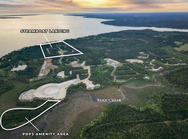 Lot 90 W Perseverance Point, Freeport, FL 32439