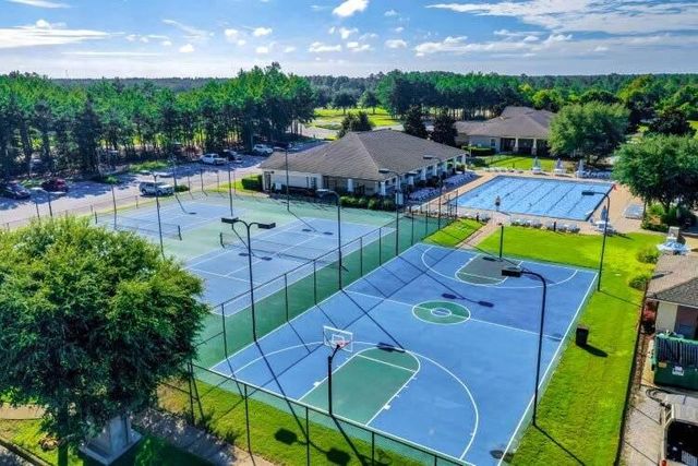 Lot 90 W Perseverance Point, Freeport, FL 32439