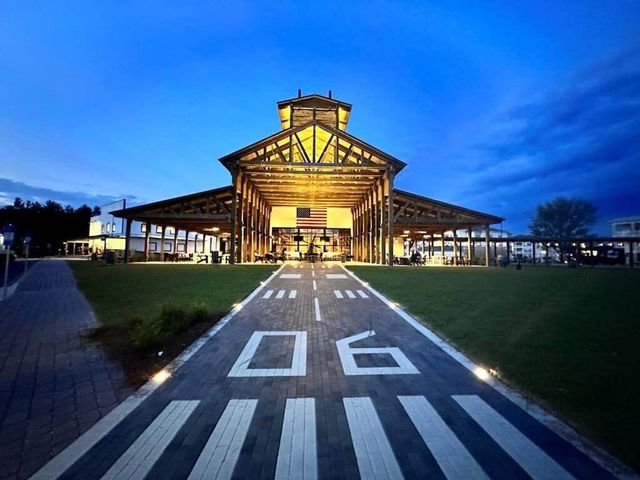 Lot 90 W Perseverance Point, Freeport, FL 32439