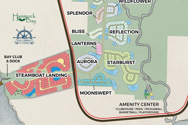 Lot 90 W Perseverance Point, Freeport, FL 32439