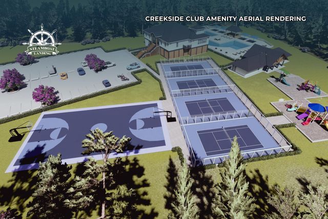 Lot 90 W Perseverance Point, Freeport, FL 32439