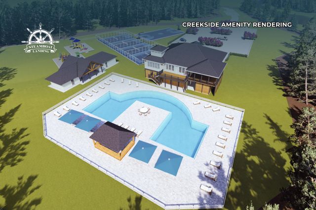 Lot 90 W Perseverance Point, Freeport, FL 32439