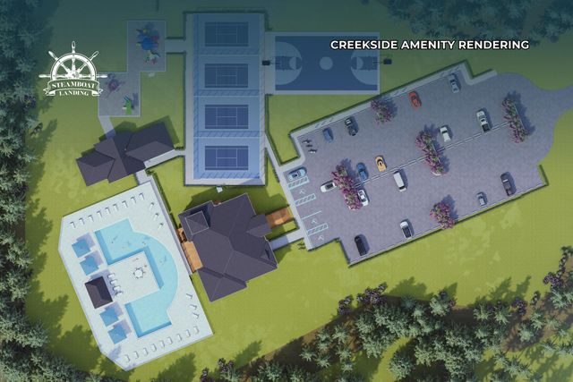 Lot 90 W Perseverance Point, Freeport, FL 32439