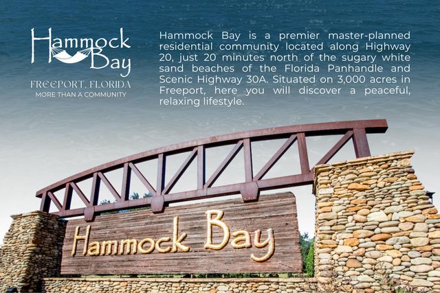 Lot 90 W Perseverance Point, Freeport, FL 32439