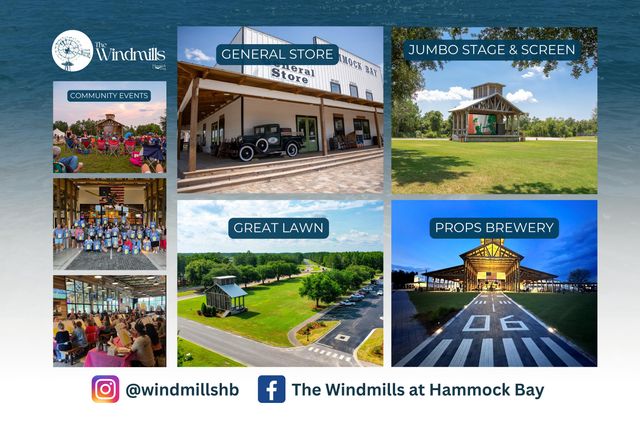 Lot 90 W Perseverance Point, Freeport, FL 32439