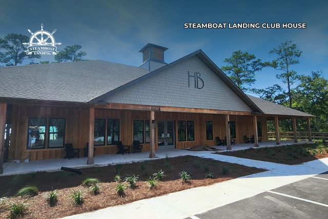 Lot 90 W Perseverance Point, Freeport, FL 32439