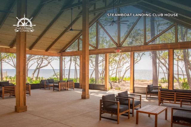 Lot 90 W Perseverance Point, Freeport, FL 32439