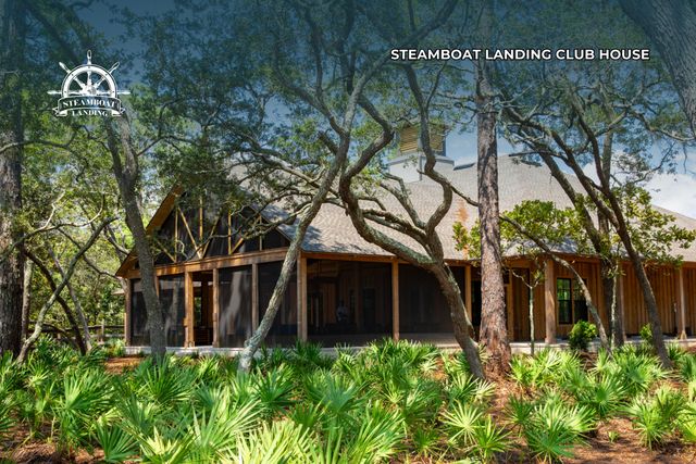 Lot 90 W Perseverance Point, Freeport, FL 32439