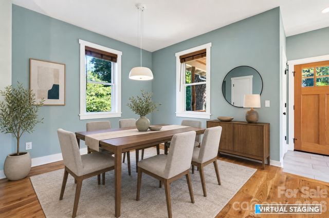 32 Florida Avenue, Asheville, NC 28806