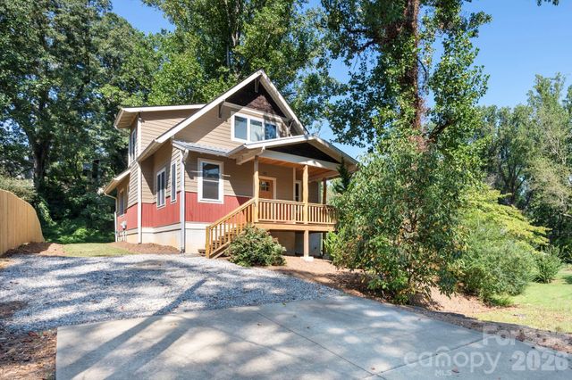 32 Florida Avenue, Asheville, NC 28806