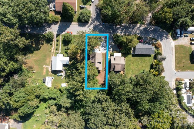 32 Florida Avenue, Asheville, NC 28806