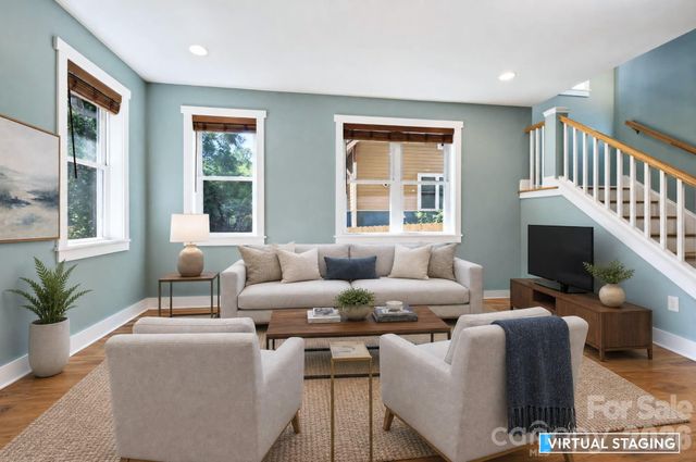 32 Florida Avenue, Asheville, NC 28806