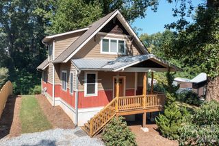 32 Florida Avenue, Asheville, NC 28806