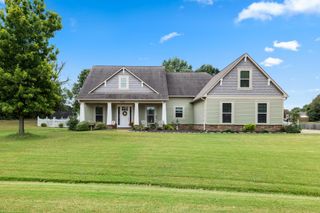135 JAIMES LN, Atoka, TN 38004