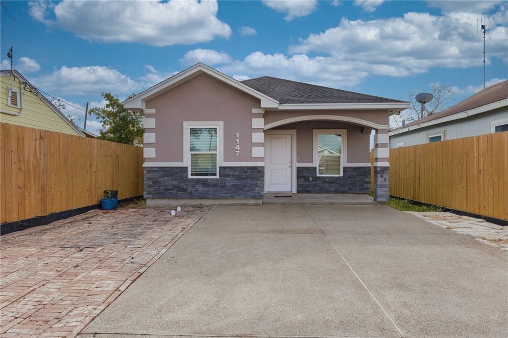 1147 Lolita St, Corpus Christi, TX 78416 — photo 2