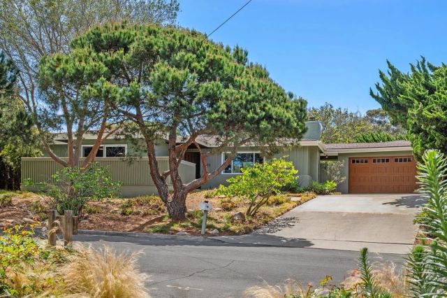 2615 Ellentown Rd, La Jolla, CA 92037