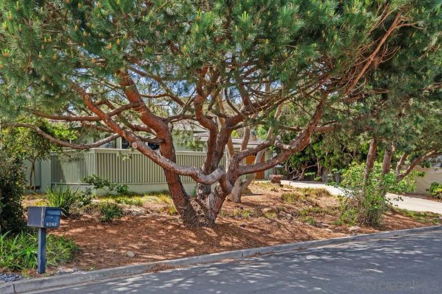 2615 Ellentown Rd, La Jolla, CA 92037