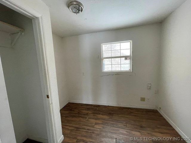 807 NW 3rd Street, Wagoner, OK 74467