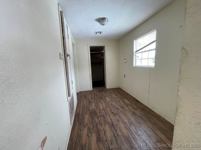 807 NW 3rd Street, Wagoner, OK 74467