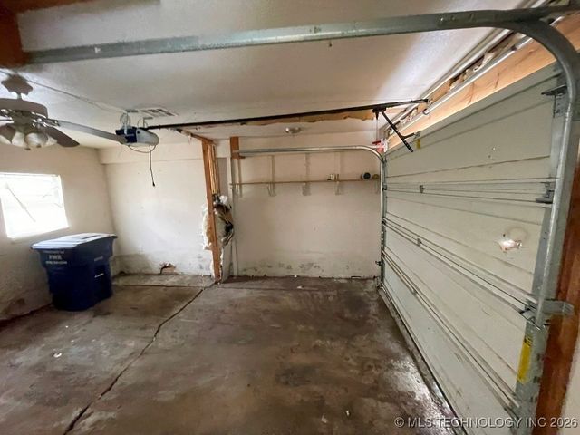 807 NW 3rd Street, Wagoner, OK 74467