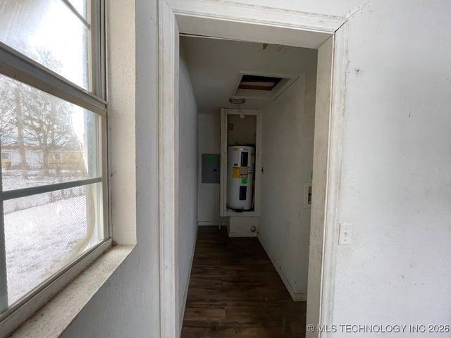 807 NW 3rd Street, Wagoner, OK 74467