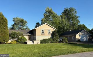 146 BELMONT AVE, Norristown, PA 19403