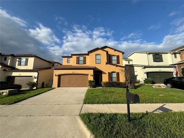 1077 THUNDERHEAD LANE, Minneola, FL 34715