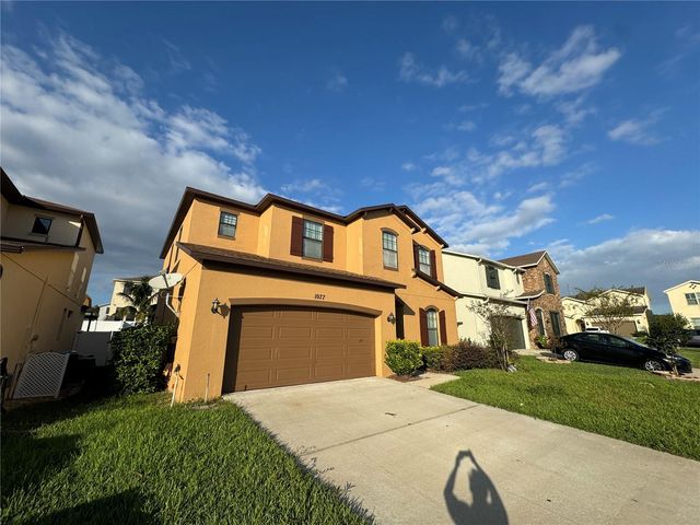 1077 THUNDERHEAD LANE, Minneola, FL 34715