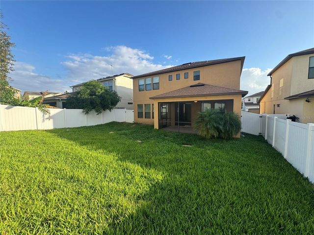 1077 THUNDERHEAD LANE, Minneola, FL 34715