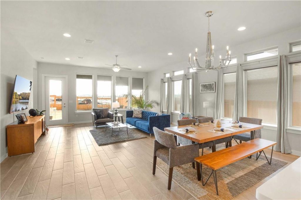 7801 Orizzonte ST, Austin, TX 78744