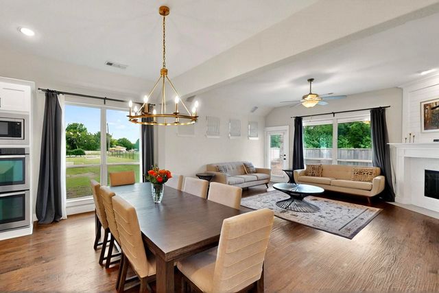 3716 Alder Drive, Mckinney, TX 75071