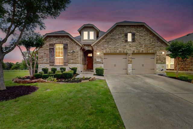 3716 Alder Drive, Mckinney, TX 75071