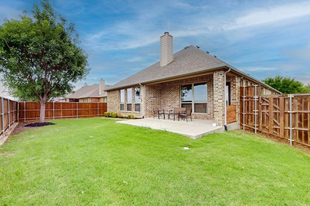 3716 Alder Drive, Mckinney, TX 75071